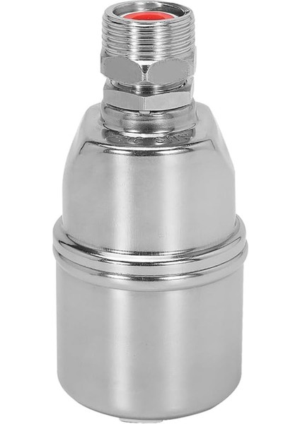 3/4inch Üst Su Girişi Yüzen Bilyalı Vanası, Tam Otomatik Su Seviyesi Kontrol Şamandıra Valfi, Mini Şamandıra Valfi (Yurt Dışından)
