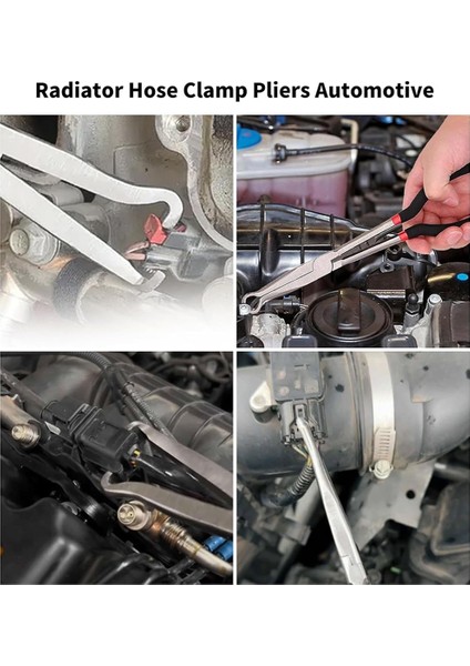 Elektrik Bağlantı Kesme Pense Elektrik Bağlantı Kesme Pensesi Set Uzun Buji Çıkarma Elektrikli Bağlantı Kesme Pensesi 11 Inç (Yurt Dışından) indirimleri