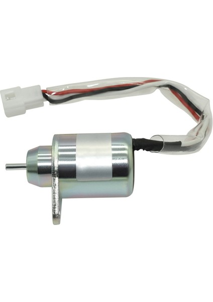 12V Yakıt Kapatma Solenoid Valf SA-5190-12 SK-1043-58 6281-910-011-00 1503ES-ISEKI E3CD E3CE E3CF E3CG E3CD-T Için (Yurt Dışından) fiyatları