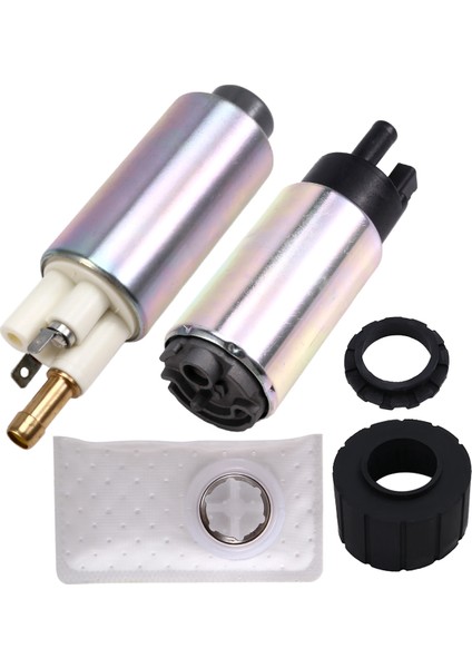 Mercury Vst Iç Yüksek + Asansör Düşük Basınçlı Çift Yakıt Pompaları 866169T01 880596T58 (Yurt Dışından) modelleri