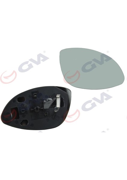 1190017 - Ayna Camı Sağ Vectra B 95-02 Mekanik Konveks VM-166GR