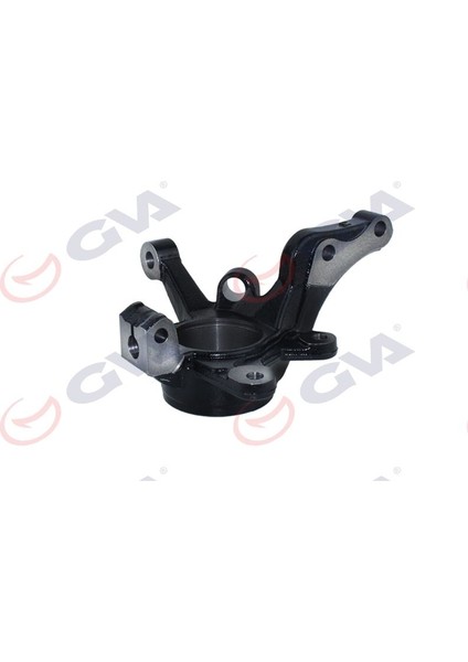 4514000 - Aks Taşıyıcı Ön Sol Renault Clıo I 91 98 Clıo Iı 98 05 Twıngo I 93 00 65MM