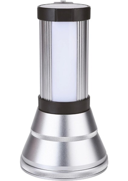 PT-4116 USB Şarjlı El Feneri