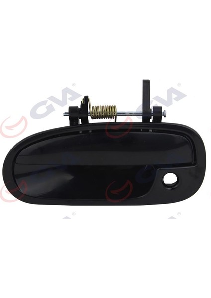 8692109 - Dış Kapı Kolu Ön Sol Honda Cıvıc 1996-2000 Anahtar Delikli