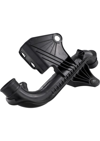 Audi A6 C7 2.0l 2012-2018 Otomobil Motor Haritası Intercooler Basınç Hortumu 4G0145673Q (Yurt Dışından)