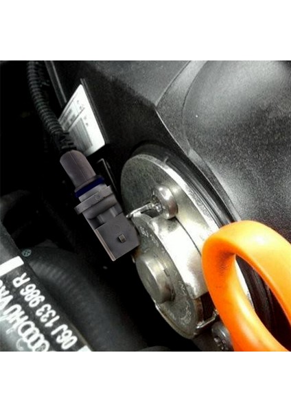 Ford Transit Otobüs Kutusu Için Eksantrik Mili Konum Sensörü Mondeo Jaguar x 6C11-12K073-AA (Yurt Dışından) indirimleri