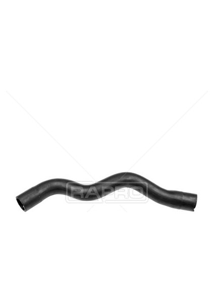 R18547 - Radyatör Üst Hortumu Opel Insıgnıa A 2.0 Cdtı