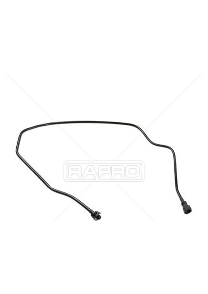 R16259 - Radyatör Su Depo Hortumu Fıesta-Fusıon 1.4 Tdcı 02 08