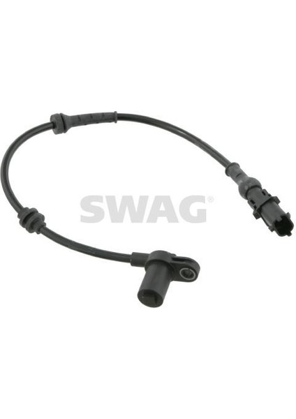 40924615 - Abs Tekerlek Hız Sensörü Corsa C-Merıva-Tıgra 1.4-1.8-2.0 16V