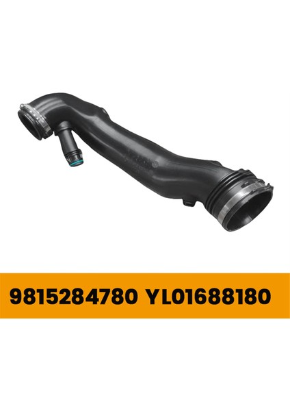 Araba 1.6t Turboşarj Emme Borusu 9815284780 Peugeot 4008 5008 508L Citroen C5AIRCROSS C6 Hava Emme Hortumu Için (Yurt Dışından) modelleri