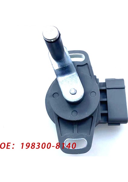 9281-44010 198300-8010 Toyota Town Ace Noah CR50 PICNIC97 Hılux 1kz 8928144010 1983008010 Için (Yurt Dışından) fırsatları