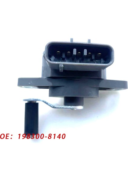 9281-44010 198300-8010 Toyota Town Ace Noah CR50 PICNIC97 Hılux 1kz 8928144010 1983008010 Için (Yurt Dışından) indirimleri
