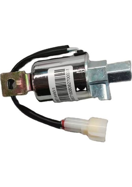 WG9718710003 Kamyon Hava Boynuz Solenoid Valf Anahtarı Sinotruk Howo T7H 5pcs (Yurt Dışından) modelleri