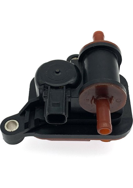 Araç Buharı Tanister Puraj Valfi Solenoid Valfı 36162-5AY-H01 361625AYH01 Honda Için Acura Rdx Tlx 18 19 2021 (Yurt Dışından) indirimleri