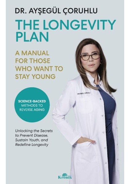 The Longevity Plan