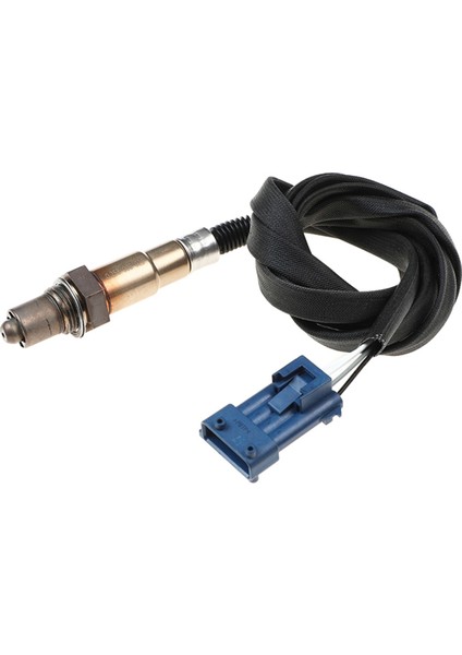 0258006029 Peugeot Için Citroen Için Hava Yakıt Oranı Oksijen Sensörü 206 1.4 301 307 308 406 607 807 1.6 Vtı 1.8 2.0 2.2 16 (Yurt Dışından)