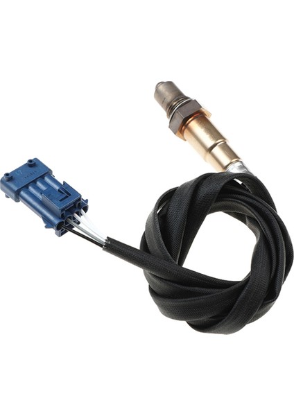 0258006029 Peugeot Için Citroen Için Hava Yakıt Oranı Oksijen Sensörü 206 1.4 301 307 308 406 607 807 1.6 Vtı 1.8 2.0 2.2 16 (Yurt Dışından) indirimleri