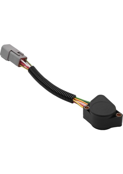 Volvo Kamyon Için Hızlandırıcı Hız Pedal Sensörü Gaz Kelebeği Konum Sensörü 3985226 20893503 21915486 82627975 84557585 (Yurt Dışından)