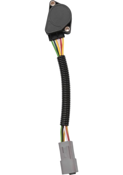 Volvo Kamyon Için Hızlandırıcı Hız Pedal Sensörü Gaz Kelebeği Konum Sensörü 3985226 20893503 21915486 82627975 84557585 (Yurt Dışından) fiyatları