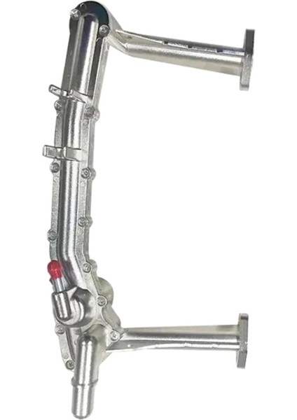 LR122710 LR041788 AJ814006 3.0l V6 Isıtıcı Manifold Tüp Soğutucu Borusu Land Rover Keşif Lr4 Range Rover Rr (Yurt Dışından) indirimleri