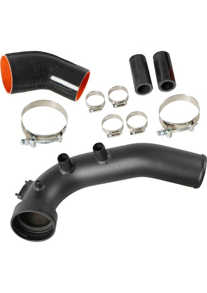 Emme Manifold Emme Borusu Kiti Turboşarj Borusu Otomatik Motor Parçaları Bmw N54 E88 E90 E92 135I 335I 3.0l (Yurt Dışından) fiyatları