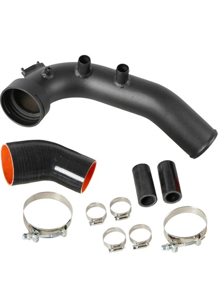 Emme Manifold Emme Borusu Kiti Turboşarj Borusu Otomatik Motor Parçaları Bmw N54 E88 E90 E92 135I 335I 3.0l (Yurt Dışından) modelleri