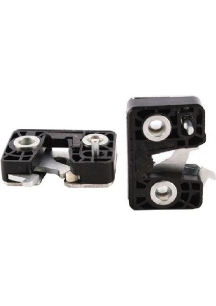 48 2108-6105015X - Kapı Kilit Karşılığı Sol Favorıt Forman Felıcıa Samara Vega (Kasa Kapak Kilit Karşılığı Favorıt Felıcıa Pick-Up)