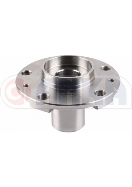 60500005 - Ön Teker Poryası Ducato Iıı-Boxer-Jumper 2.3 Jtd 07