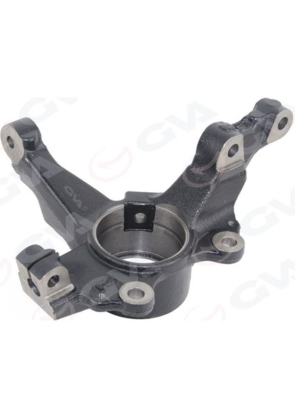 4590015 - Aks Taşıyıcı Ön Sol Opel Corsa D Benzinli 07-12