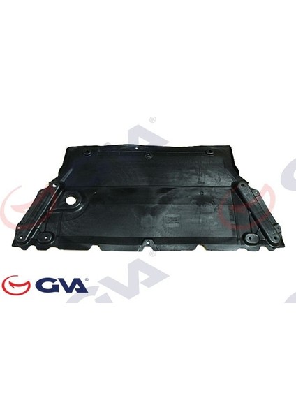 9107187 - Motor Alt Muhafaza Plastik Audı A4 2016