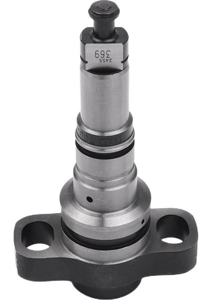 2418455356 2455-356 Dizel Pompa Elemanları Fıçılar ve Pistler (Yurt Dışından)