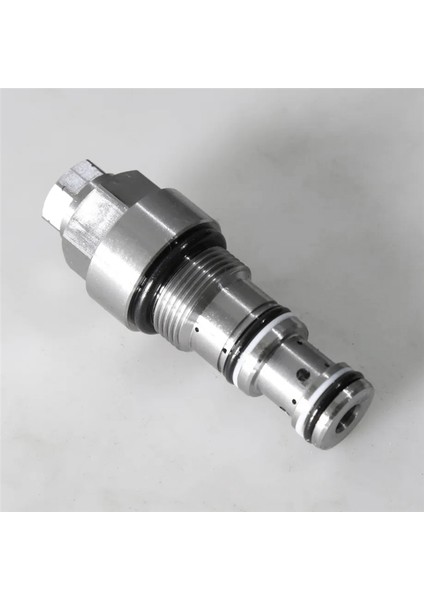 Komatsu Için PC100-6 PC120-6 PC200-7 PC300-7 Boşaltma Valfi Assy Exkavatör Tahliye Vanası 723-40-56900 723-40-56302 (Yurt Dışından) fırsatları