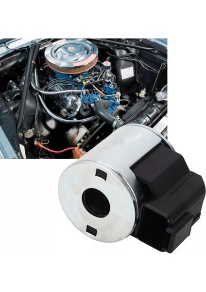 Hydforce Için 12V Solenoid Valf Bobini 4303612 Hidroforce Parçaları (Yurt Dışından) fırsatları
