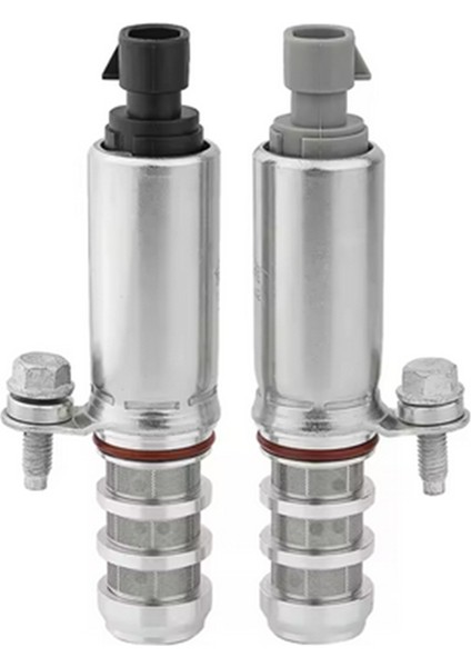 Emzman Yağı Kontrol Zamanlama Valfi Solenoid Vvt 12655420 12655421 Chevrolet Captiva 2.4 Equinox Gmc Opal Andra (Yurt Dışından) fiyatları