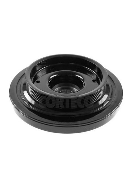 80001462 - Krank Kasnagı Mercedes OM612 OM647 W203 S203 C209 W210 S210 W211 S211 W163