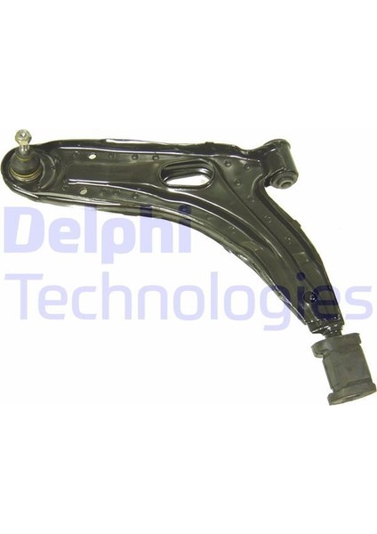 Delphı TC467 - Alt Salıncak Komple Sol Fıat Uno 89 1.0-1.1-1.3-1.4-1.6-1.9