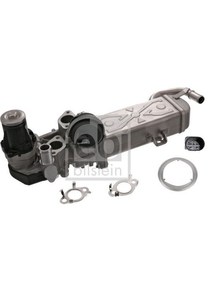 Febı 170659 - Egr Valfi Soğutucu Caddy-Jetta-Golf6-Passat-Superb-Octavıa-A3-Leon 09 1.6tdı Caya-B-C-D Swag 33100493