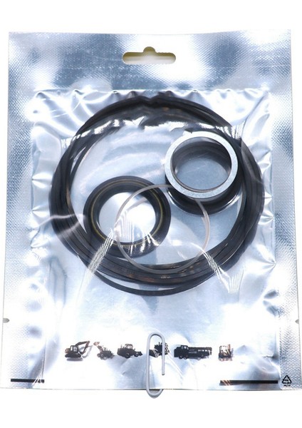 Parker Tc Tb Te Serisi Motorlar Için Yeni Hidrolik Motor Conta Kiti SK000090 (Yurt Dışından) fiyatları