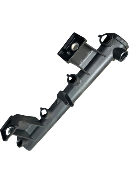 Enjektörler Için Tedarik RAYI967689280 198537 9650764780 Peugeot 1007 206 207 307 Citroen C2 C3 C4 Yakıt Enjektör Braketi (Yurt Dışından) fiyatları