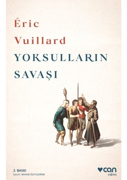 Yoksulların Savaşı