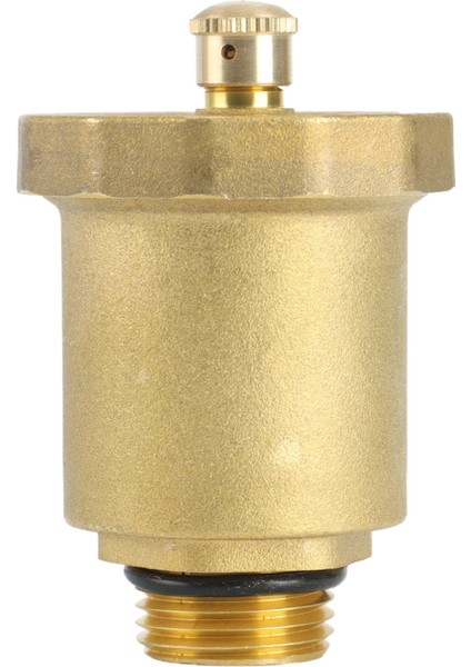 Pirinç Otomatik Hava Havalandırma Valfi 1/2 Inç Erkek Iplik Güneşçi Su Isıtıcı Basınç Tahliye Vanası Araçları Hava Havalandırma Valfi (Yurt Dışından) fiyatları