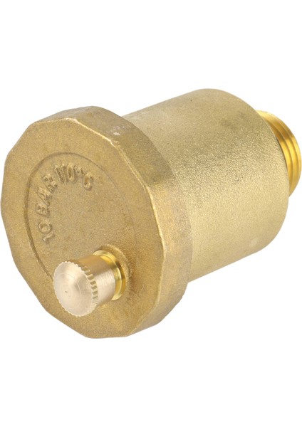 Pirinç Otomatik Hava Havalandırma Valfi 1/2 Inç Erkek Iplik Güneşçi Su Isıtıcı Basınç Tahliye Vanası Araçları Hava Havalandırma Valfi (Yurt Dışından) indirimleri