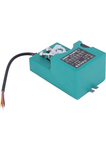 Df-A-I Damper Kontrolör Elektrikli Kılavuzu Aktüatör AC220V Hava Vanası Damper Damper Aktüatör Anahtarı Havalandırma Borusu Valfı (Yurt Dışından) modelleri