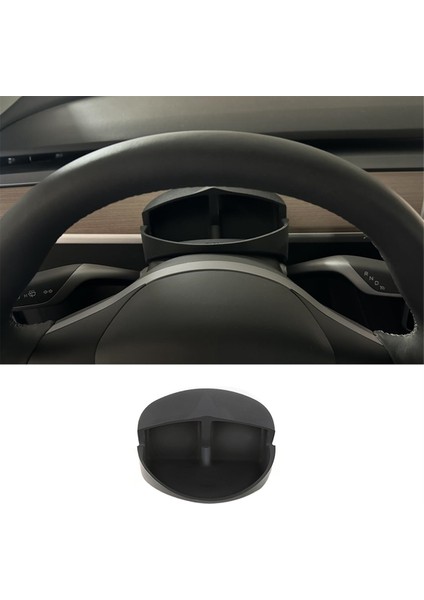 Tesla Için Model Y Model 3 Araç Direksiyon Çerçevesi Organizatörleri Telefon Tutucu Hud Ekran Montaj Güneş Gözlüğü Depolama Aksesuarları (Yurt Dışından) modelleri