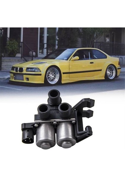 Solenoid Klima Soğutucu Iklim Isıtıcı Bmw E36 318I 323I 325I 328I M3 64118375792 (Yurt Dışından) indirimleri