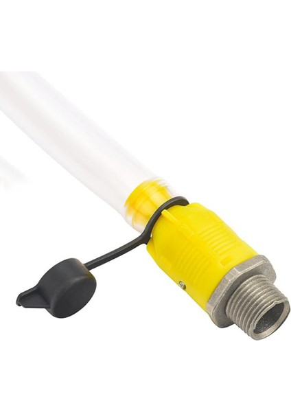 2pcs Yağ Drenaj Valfi 125-508 Ayp Için Uyumlu 181654 428287 532428287 Cub Cadet (Yurt Dışından) modelleri