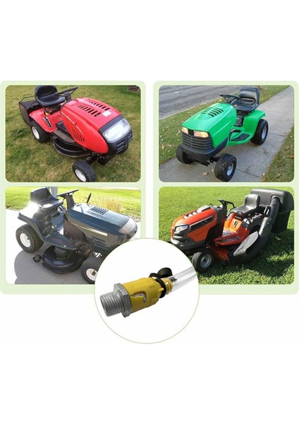 2pcs Yağ Drenaj Valfi 125-508 Ayp Için Uyumlu 181654 428287 532428287 Cub Cadet (Yurt Dışından) indirimleri