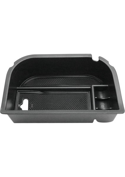 Nissan Navara D23 NP300 2015-2019 Için Otomobil Merkezi Konsolu Koltuk Depolama Kutusu Organizatör Aksesuarları (Yurt Dışından) indirimleri