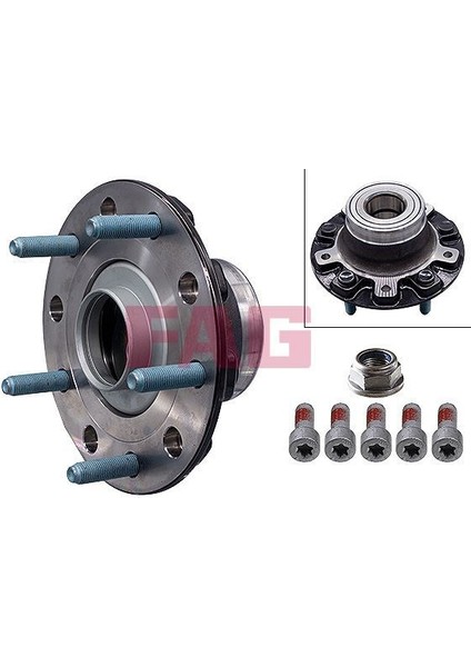713679160 - Arka Teker Poryası Bılyalı Ford Transıt Custom 14 Yenı Kasa Transıt 14 V363-V362