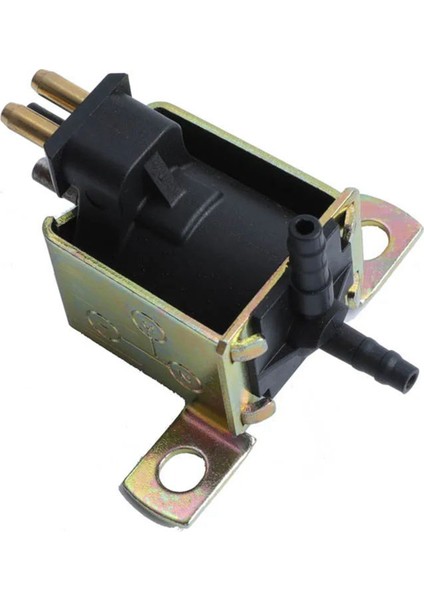 A0015408697 0015408697 Otomatik Parçalar Freewheel Debriyaj Kontrol Solenoid Valfı Mercedes Benz R129 W124 W140 (Yurt Dışından)